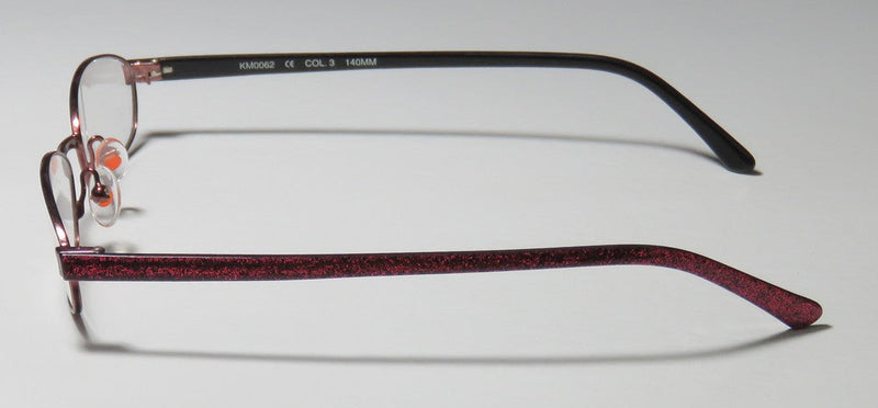 Karen Millen Km0062 Eyeglasses