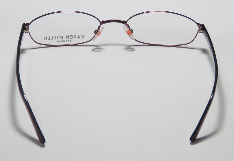 Karen Millen Km0062 Eyeglasses
