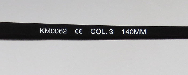 Karen Millen Km0062 Eyeglasses