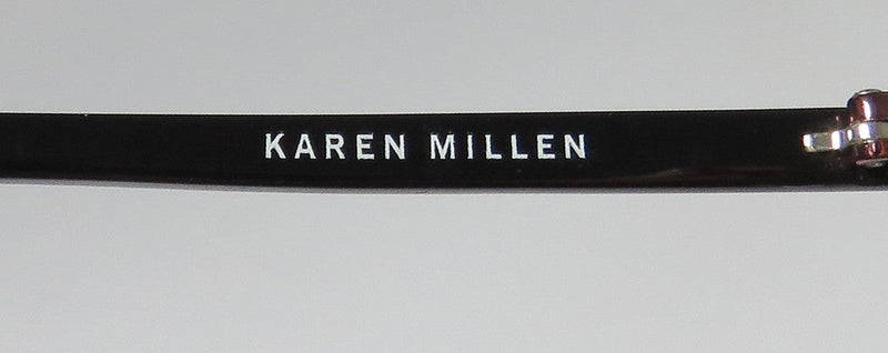 Karen Millen Km0062 Eyeglasses