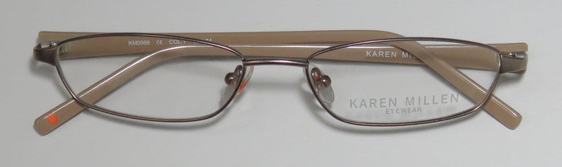 Karen Millen Km0068 Eyeglasses