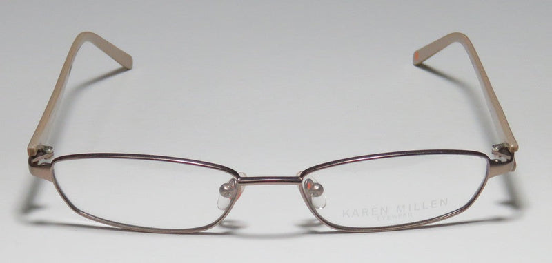 Karen Millen Km0068 Eyeglasses