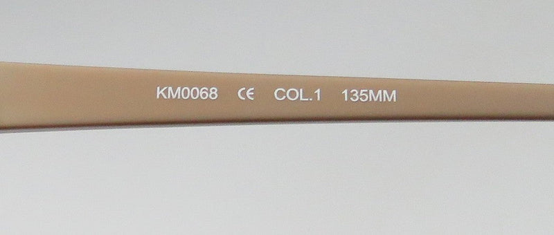 Karen Millen Km0068 Eyeglasses