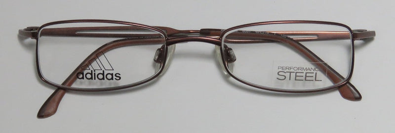 Adidas A958 Eyeglasses