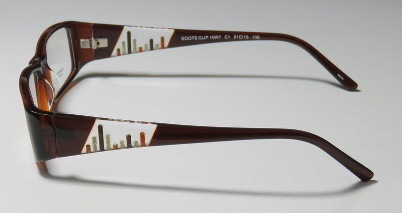 Boots 10w7 Eyeglasses