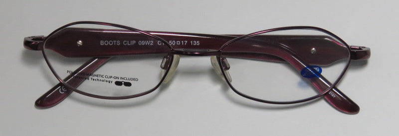 Boots 09w2 Eyeglasses