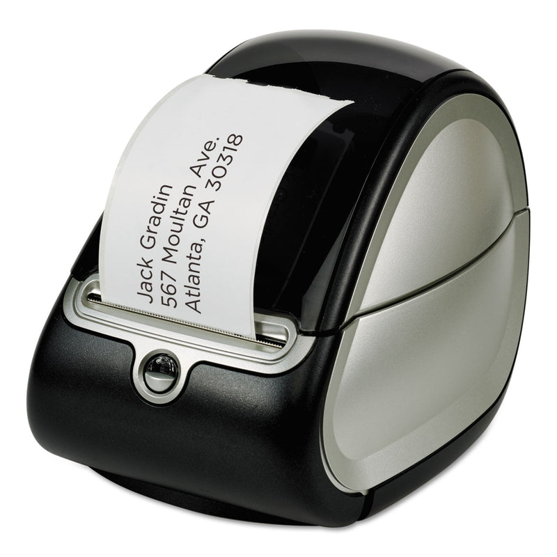 Avery Multipurpose Thermal Labels, 2.13 x 4, White, 140/Roll