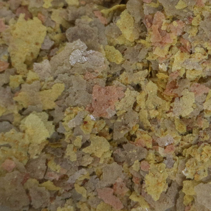 2.1-OUNCE TROPICAL GREENS FLAKES