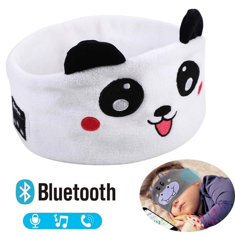 Bluetooth Headset Animal Headband