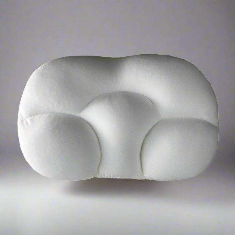 Memory Foam Pillow for Side Sleepers