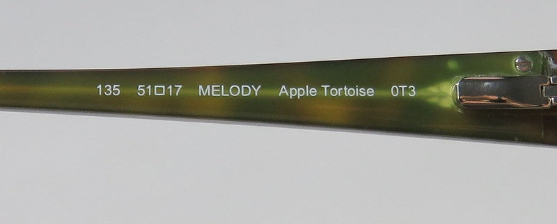 Smith Optics Melody Eyeglasses