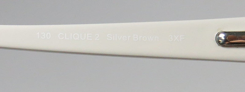 Smith Optics Clique 2 Eyeglasses