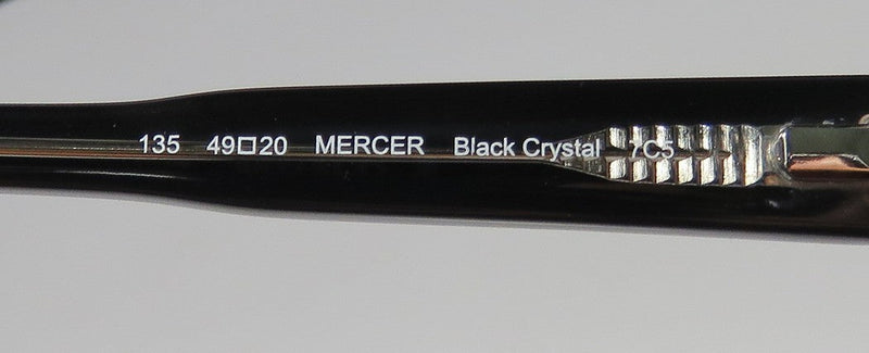 Smith Optics Mercer Eyeglasses