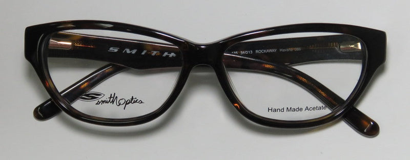 Smith Optics Rockaway Eyeglasses