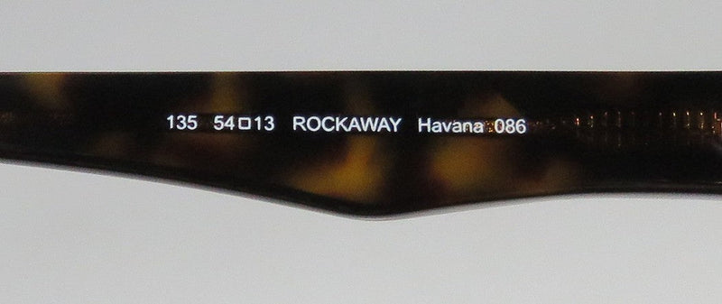 Smith Optics Rockaway Eyeglasses