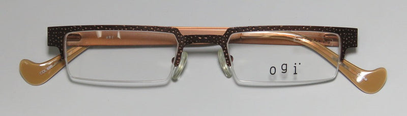 Ogi 2213 Eyeglasses