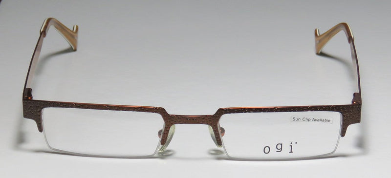 Ogi 2213 Eyeglasses