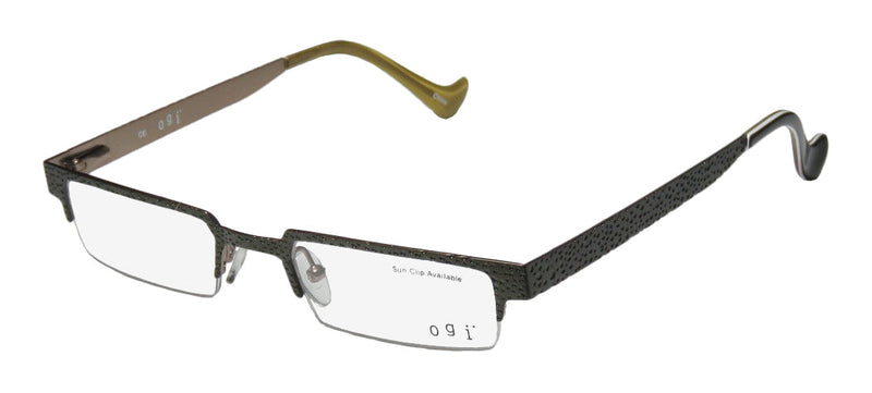 Ogi 2213 Eyeglasses