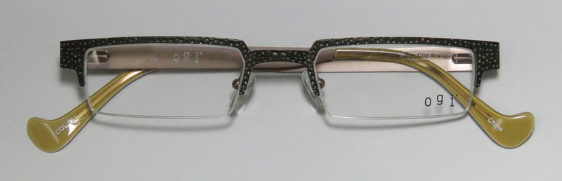 Ogi 2213 Eyeglasses