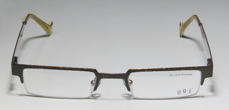 Ogi 2213 Eyeglasses