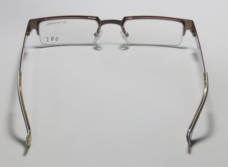 Ogi 2213 Eyeglasses