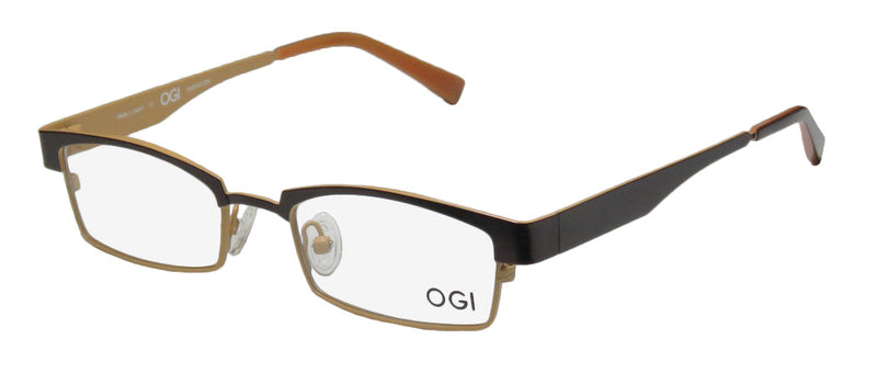 Ogi 4025 Eyeglasses