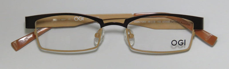 Ogi 4025 Eyeglasses