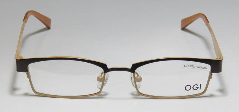 Ogi 4025 Eyeglasses