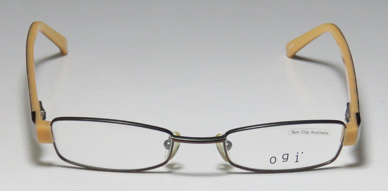 Ogi 2199 Eyeglasses