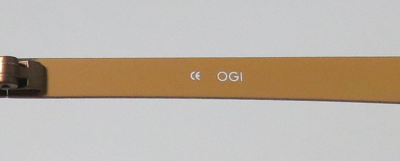 Ogi 2204a Eyeglasses
