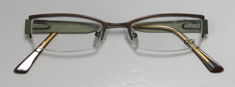 Ogi 3050 Eyeglasses