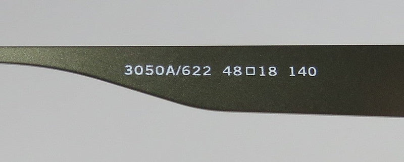 Ogi 3050 Eyeglasses