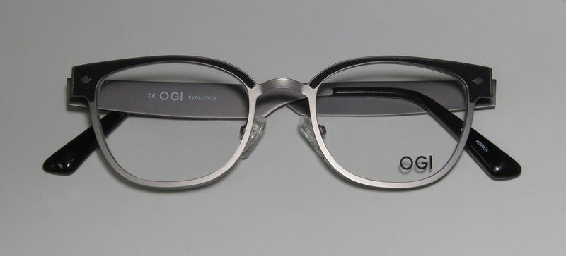 Ogi 4301 Eyeglasses