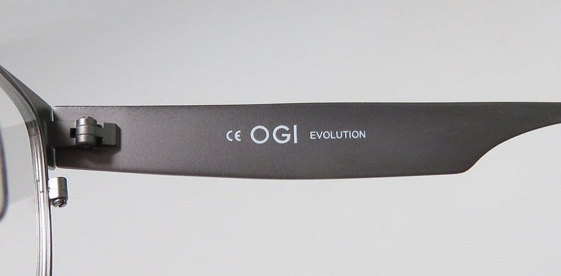 Ogi 4301 Eyeglasses