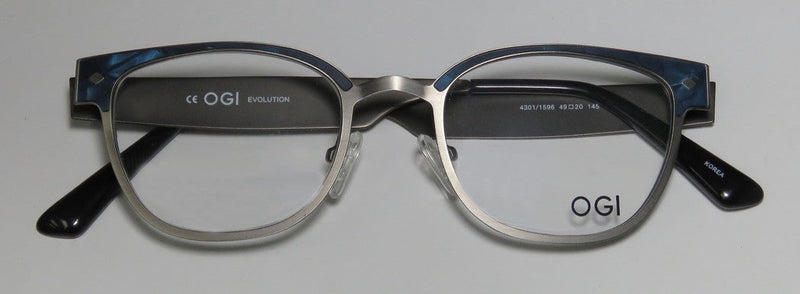 Ogi 4301 Eyeglasses