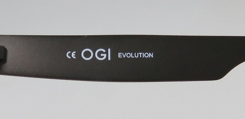 Ogi 4301 Eyeglasses
