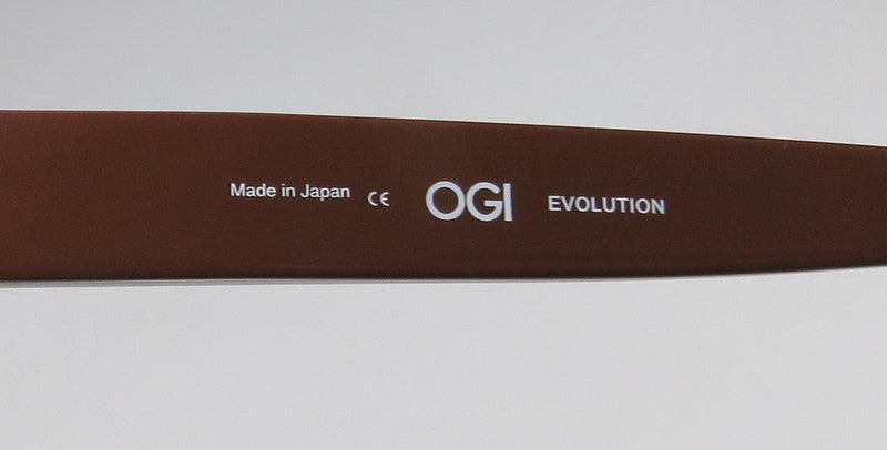 Ogi 3108 Eyeglasses