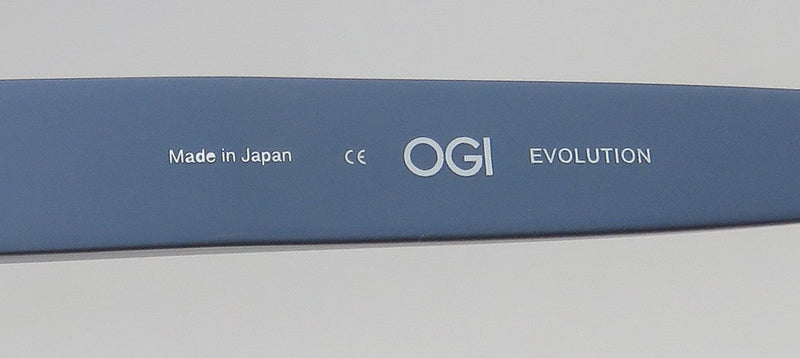 Ogi 3108 Eyeglasses