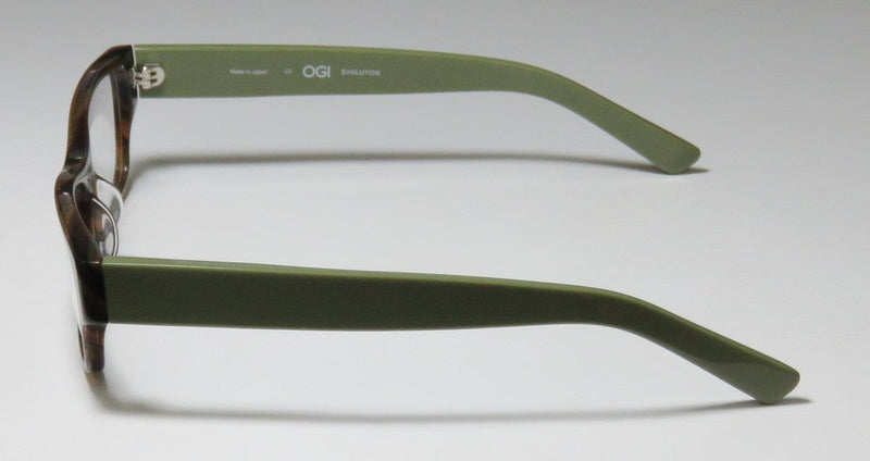 Ogi 3108 Eyeglasses