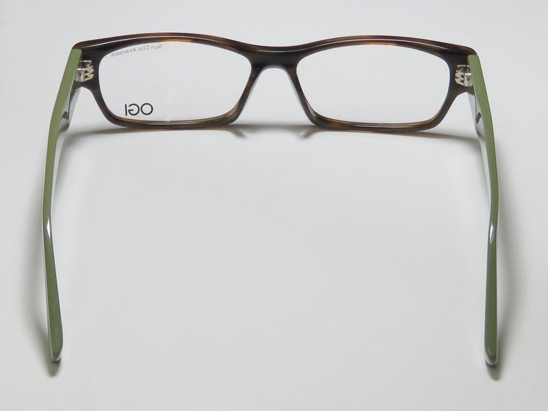 Ogi 3108 Eyeglasses