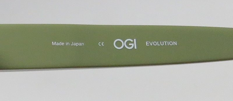 Ogi 3108 Eyeglasses