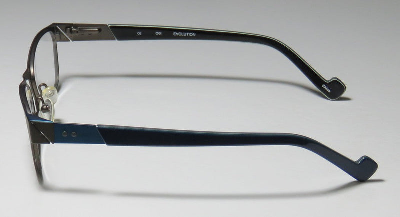 Ogi 3065 Eyeglasses