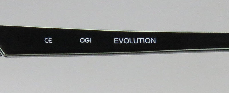 Ogi 3065 Eyeglasses