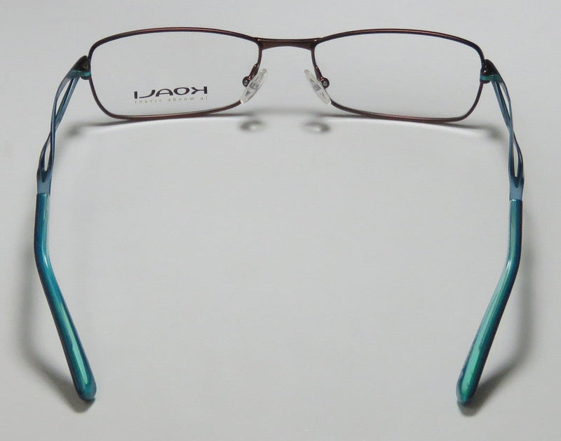 Koali 7124k Eyeglasses