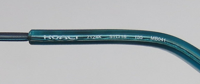 Koali 7124k Eyeglasses