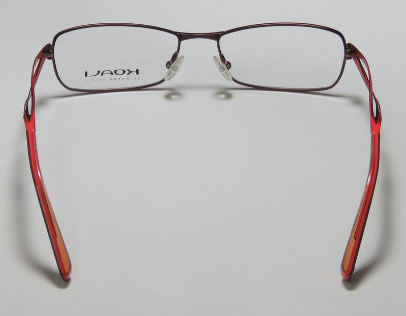 Koali 7124k Eyeglasses
