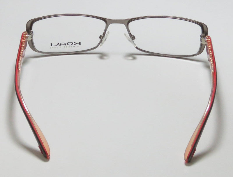 Koali 7185k Eyeglasses