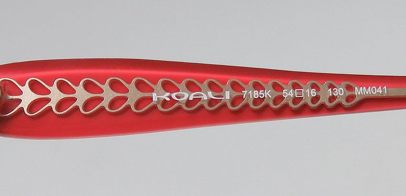 Koali 7185k Eyeglasses