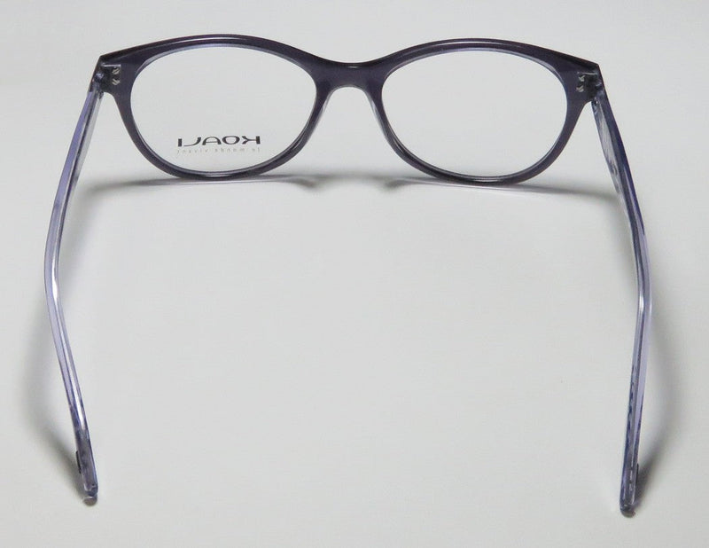 Koali 7444k Eyeglasses