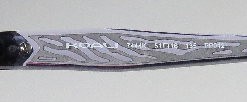 Koali 7444k Eyeglasses